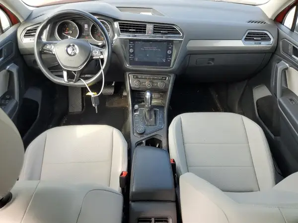 3VV2B7AXXKM141473 2019 VOLKSWAGEN TIGUAN - Image 8