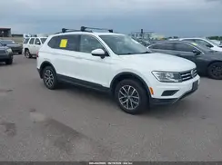 3VV2B7AXXKM142851 2019 VOLKSWAGEN TIGUAN