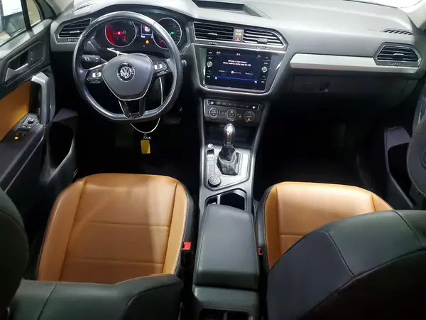 3VV2B7AXXKM142851 2019 VOLKSWAGEN TIGUAN - Image 8