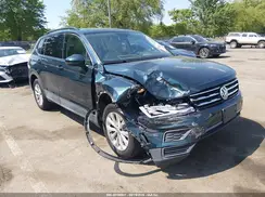 3VV2B7AXXKM146768 2019 VOLKSWAGEN TIGUAN