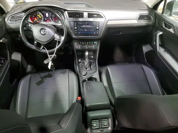 3VV2B7AXXKM150125 2019 VOLKSWAGEN TIGUAN - Image 8