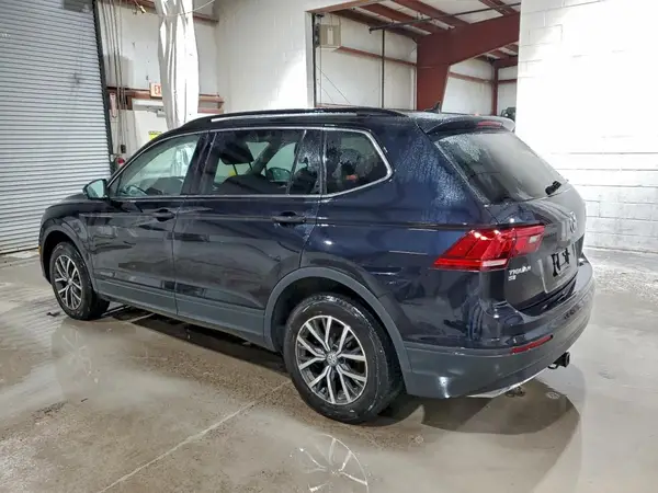 3VV2B7AXXKM151761 2019 VOLKSWAGEN TIGUAN - Image 2
