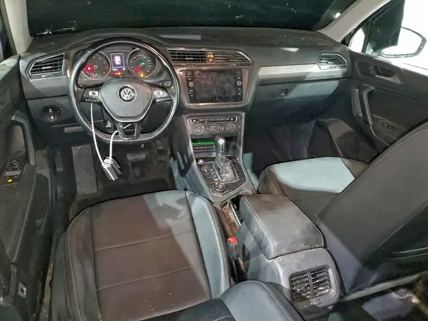 3VV2B7AXXKM151761 2019 VOLKSWAGEN TIGUAN - Image 8