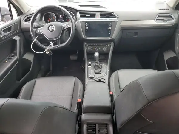 3VV2B7AXXKM152375 2019 VOLKSWAGEN TIGUAN - Image 8