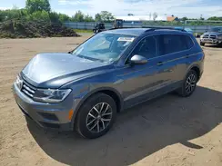 3VV2B7AXXKM153171 2019 VOLKSWAGEN TIGUAN