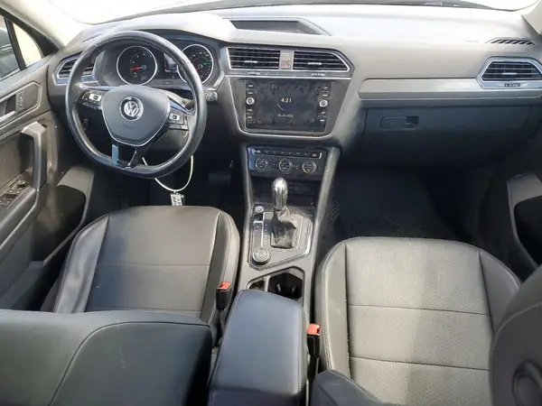 3VV2B7AXXKM153171 2019 VOLKSWAGEN TIGUAN - Image 8
