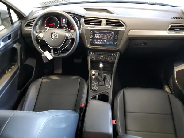 3VV2B7AXXKM153963 2019 VOLKSWAGEN TIGUAN - Image 8