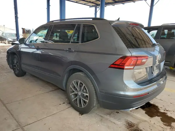3VV2B7AXXKM155552 2019 VOLKSWAGEN TIGUAN - Image 2