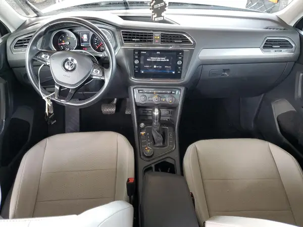 3VV2B7AXXKM155552 2019 VOLKSWAGEN TIGUAN - Image 8