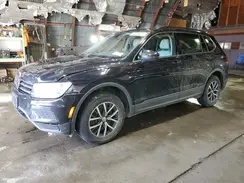 3VV2B7AXXKM158998 2019 VOLKSWAGEN TIGUAN