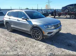 3VV2B7AXXKM171427 2019 VOLKSWAGEN TIGUAN