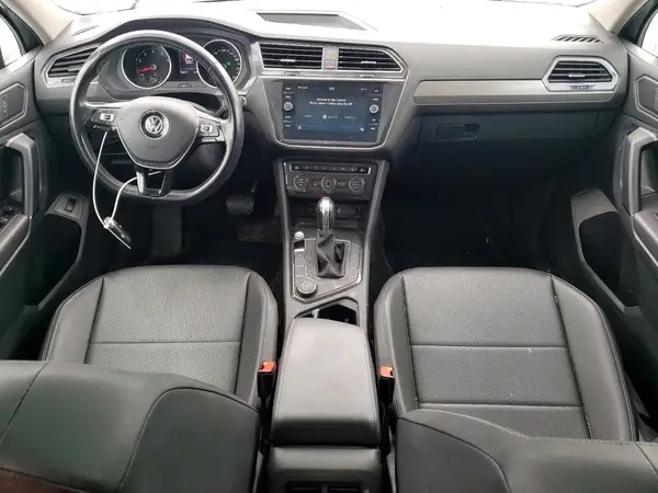 3VV2B7AXXKM173369 2019 VOLKSWAGEN TIGUAN - Image 8