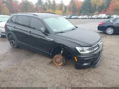 3VV2B7AXXKM175767 2019 VOLKSWAGEN TIGUAN