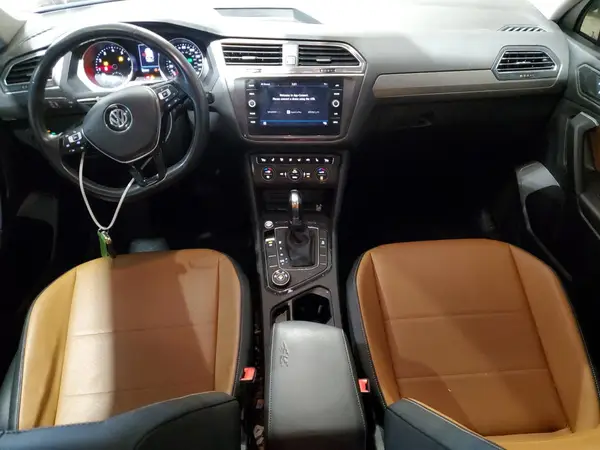 3VV2B7AXXKM176000 2019 VOLKSWAGEN TIGUAN - Image 8