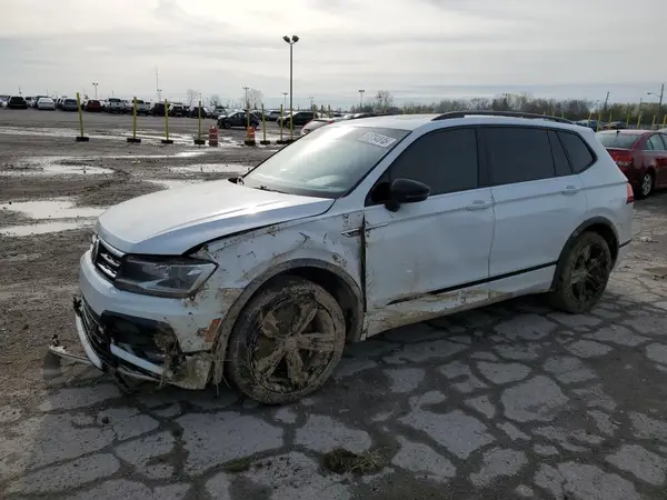 3VV2B7AXXKM176174 2019 VOLKSWAGEN TIGUAN - Image 1