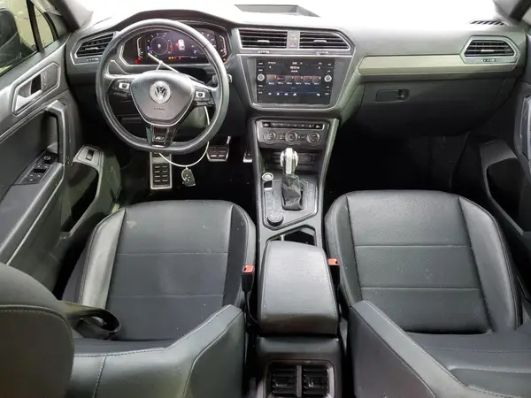 3VV2B7AXXKM176174 2019 VOLKSWAGEN TIGUAN - Image 8