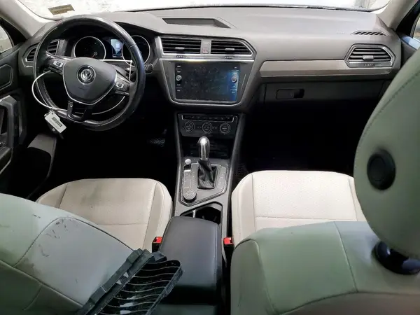 3VV2B7AXXKM177065 2019 VOLKSWAGEN TIGUAN - Image 8