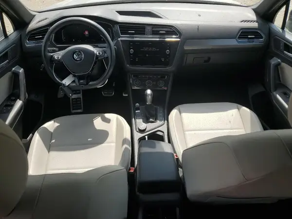 3VV2B7AXXKM178068 2019 VOLKSWAGEN TIGUAN - Image 8