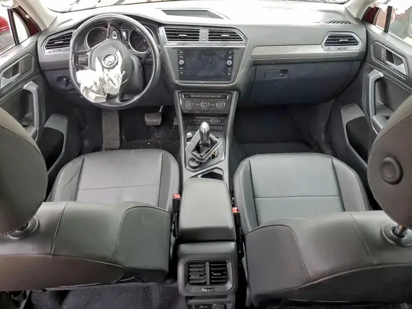 3VV2B7AXXKM180242 2019 VOLKSWAGEN TIGUAN - Image 8