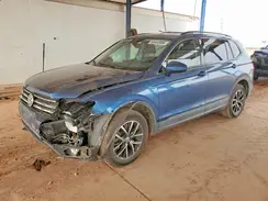 3VV2B7AXXKM181763 2019 VOLKSWAGEN TIGUAN