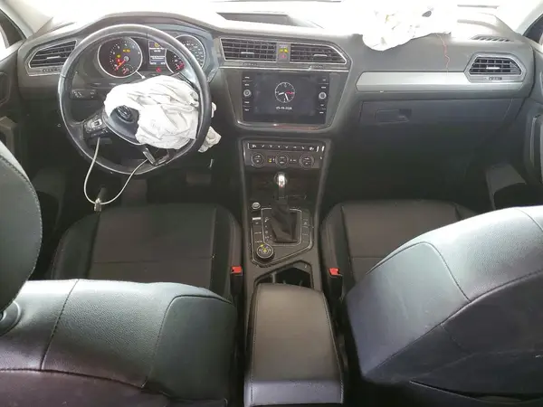 3VV2B7AXXKM181763 2019 VOLKSWAGEN TIGUAN - Image 8