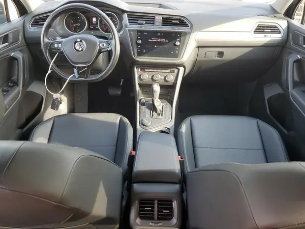 3VV2B7AXXKM182895 2019 VOLKSWAGEN TIGUAN - Image 8