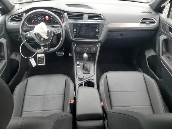 3VV2B7AXXKM185070 2019 VOLKSWAGEN TIGUAN - Image 8