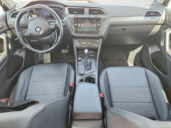 3VV2B7AXXKM189426 2019 VOLKSWAGEN TIGUAN - Image 8