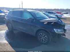 3VV2B7AXXKM191242 2019 VOLKSWAGEN TIGUAN