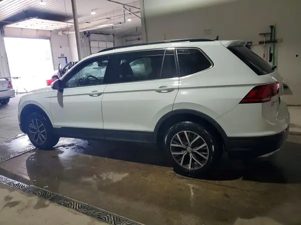 3VV2B7AXXKM192410 2019 VOLKSWAGEN TIGUAN - Image 2
