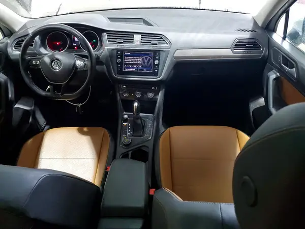 3VV2B7AXXKM192410 2019 VOLKSWAGEN TIGUAN - Image 8