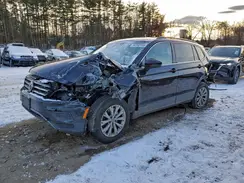 3VV2B7AXXKM194108 2019 VOLKSWAGEN TIGUAN