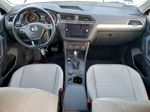 3VV2B7AXXKM194108 2019 VOLKSWAGEN TIGUAN - Image 8