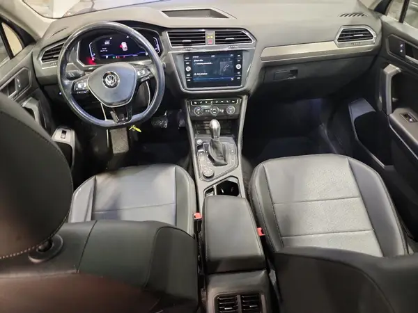 3VV2B7AXXKM194318 2019 VOLKSWAGEN TIGUAN - Image 8