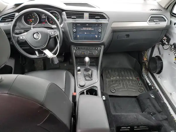 3VV2B7AXXKM195971 2019 VOLKSWAGEN TIGUAN - Image 8