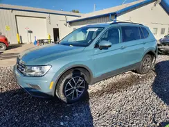 3VV2B7AXXKM196196 2019 VOLKSWAGEN TIGUAN
