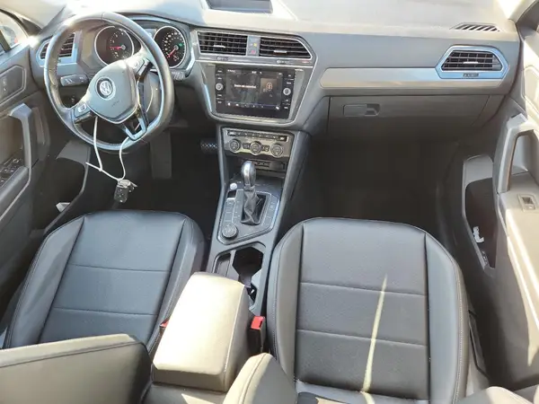 3VV2B7AXXKM196196 2019 VOLKSWAGEN TIGUAN - Image 8