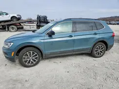 3VV2B7AXXKM196330 2019 VOLKSWAGEN TIGUAN
