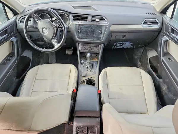 3VV2B7AXXKM196330 2019 VOLKSWAGEN TIGUAN - Image 8