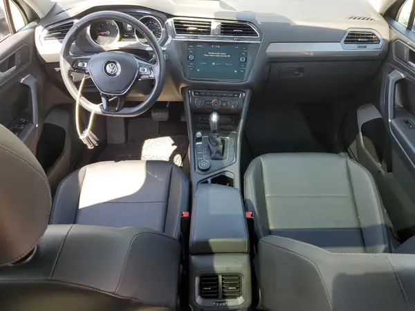 3VV2B7AXXLM007564 2020 VOLKSWAGEN TIGUAN - Image 8