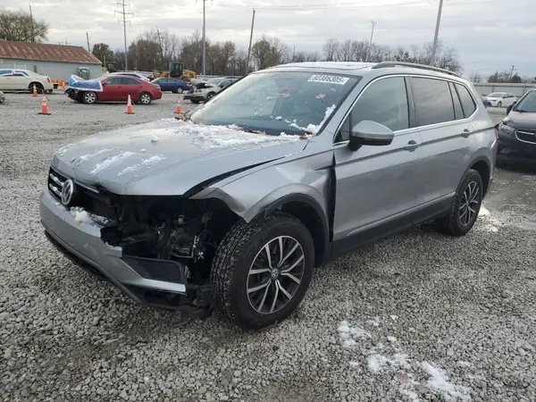 3VV2B7AXXLM027460 2020 VOLKSWAGEN TIGUAN - Image 1