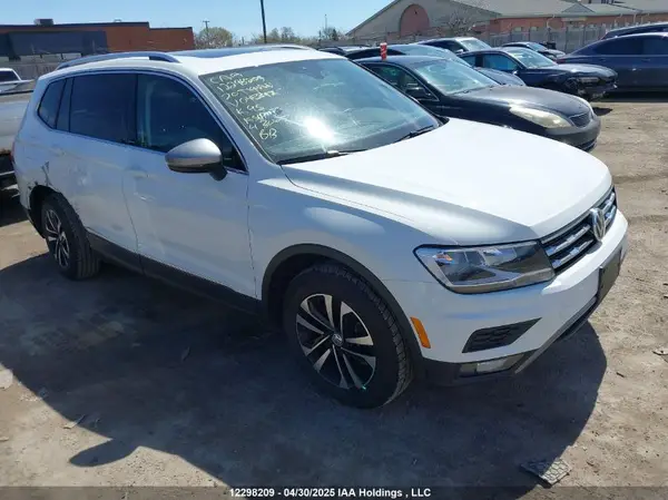 3VV2B7AXXLM043397 2020 VOLKSWAGEN TIGUAN - Image 1