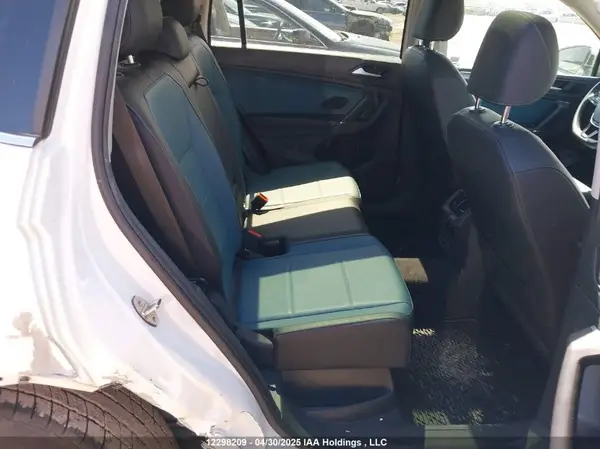 3VV2B7AXXLM043397 2020 VOLKSWAGEN TIGUAN - Image 8