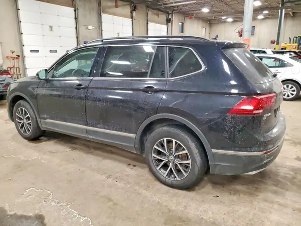 3VV2B7AXXLM043948 2020 VOLKSWAGEN TIGUAN - Image 2