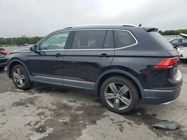 3VV2B7AXXLM055582 2020 VOLKSWAGEN TIGUAN - Image 2