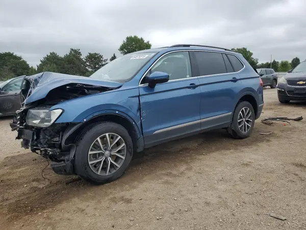 3VV2B7AXXLM059180 2020 VOLKSWAGEN TIGUAN - Image 1