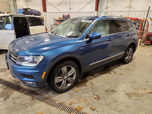 3VV2B7AXXLM066260 2020 VOLKSWAGEN TIGUAN - Image 1
