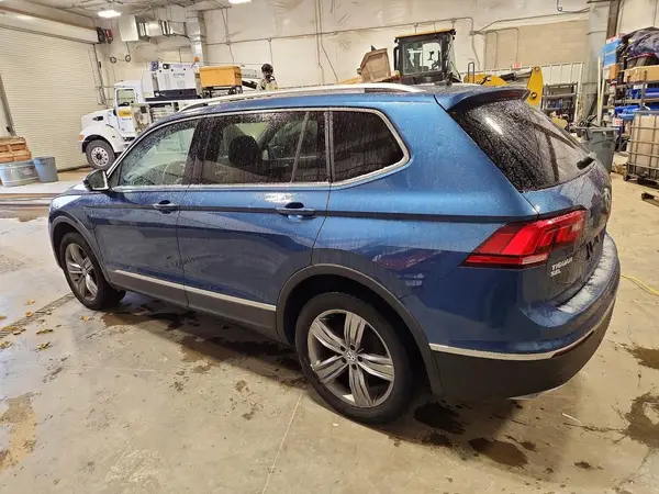 3VV2B7AXXLM066260 2020 VOLKSWAGEN TIGUAN - Image 2