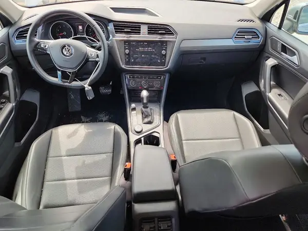 3VV2B7AXXLM067814 2020 VOLKSWAGEN TIGUAN - Image 8
