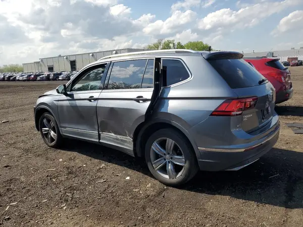 3VV2B7AXXLM075783 2020 VOLKSWAGEN TIGUAN - Image 2